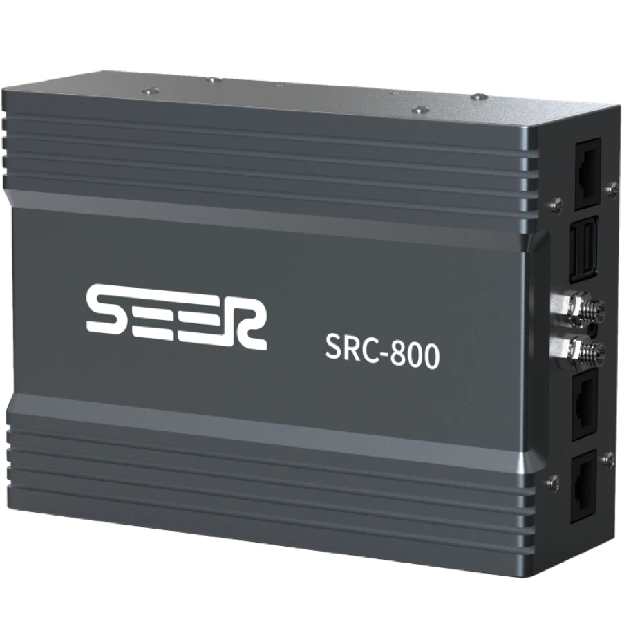 SRC-800 AGV Controller Series
